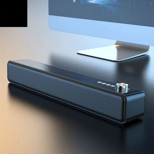 Dream Wave Bluetooth Sound Bar