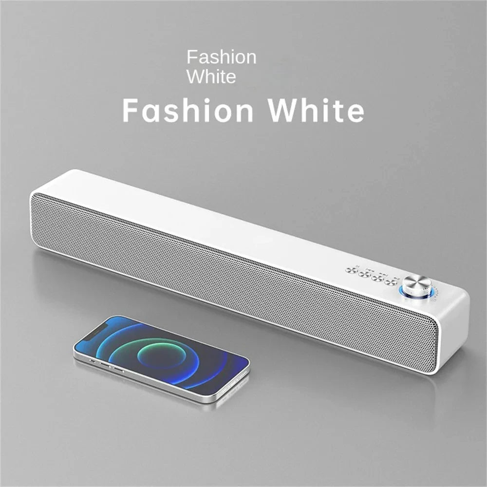 Dream Wave Bluetooth Sound Bar