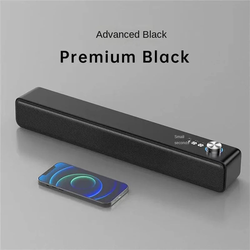 Dream Wave Bluetooth Sound Bar